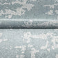 Crystal Cloud Denim Beaded Wallpaper