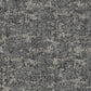 Crystal Cloud Charcoal Beaded Wallpaper