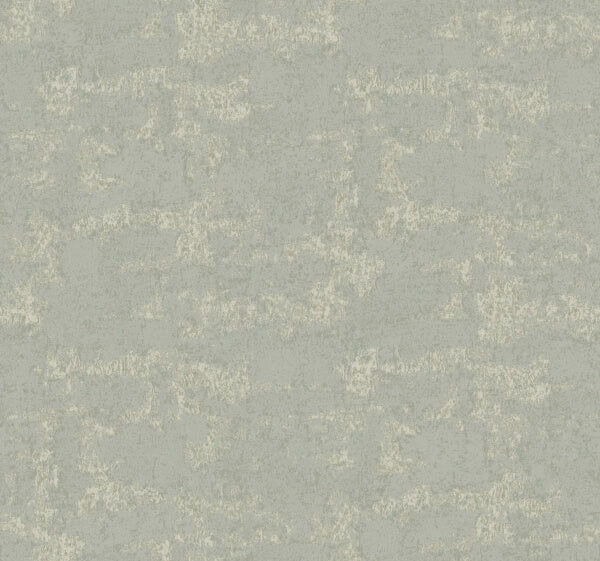 Crystal Cloud Sage Beaded Wallpaper