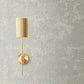 Crystal Cloud Sage Beaded Wallpaper