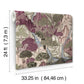 Falling Waters Plum Scenic Wallpaper