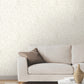 Filigree Pearl Abstract Wallpaper