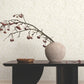 Filigree Beige Abstract Wallpaper