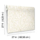 Filigree Beige Abstract Wallpaper