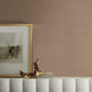 Sisal Twill Color Grasscloth Light Taupe Wallpaper