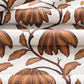 DESERT FLOWER - Ochre