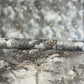 Dazzling Grey-Gold Marble Wallpaper