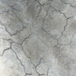 Signature Silver Moroccan Trellis Wallpaper