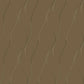 Wavy Stripe Tan Metallic Wallpaper