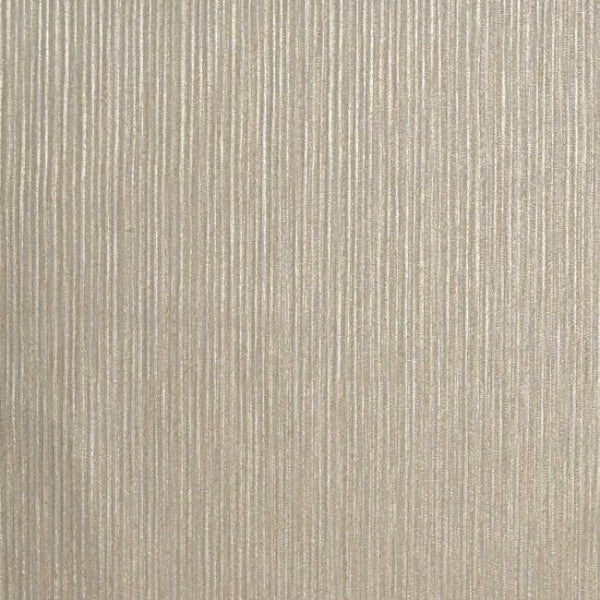 Channels Metallic Wallpaper