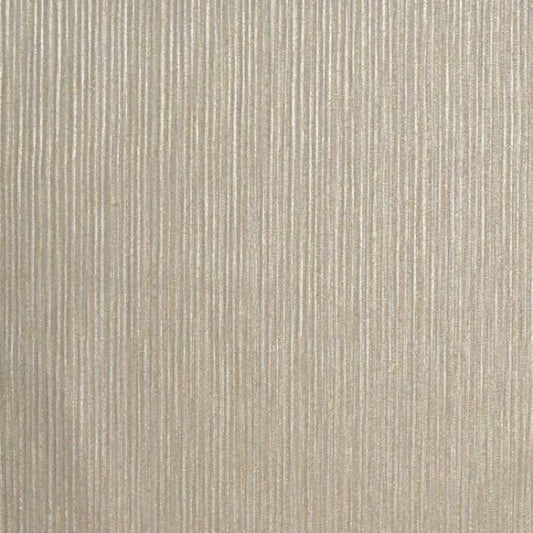 Channels Metallic Wallpaper