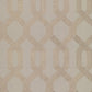 Viva Lounge Gold Metallic Wallpaper