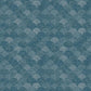 Mermaid Scales Blue Wallpaper