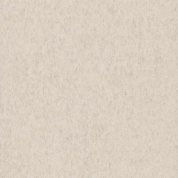 Stretched Hexagons Cream Wallpaper