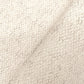 Stretched Hexagons Cream Wallpaper