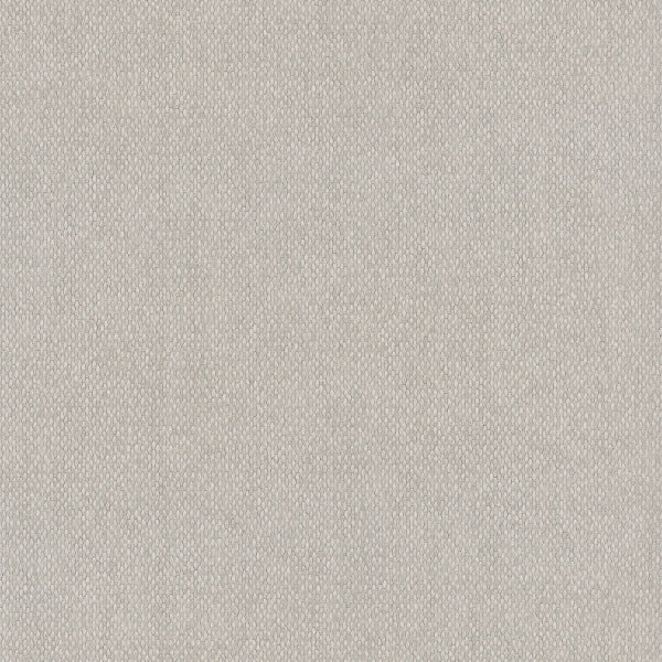 Stretched Hexagons Light Grey Wallpaper