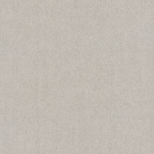 Stretched Hexagons Light Grey Wallpaper