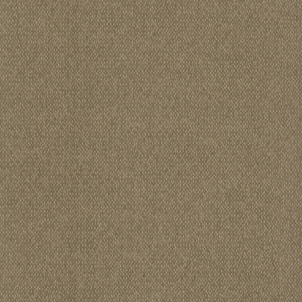 Stretched Hexagons Burnished Copper Wallpaper