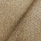 Stretched Hexagons Burnished Copper Wallpaper