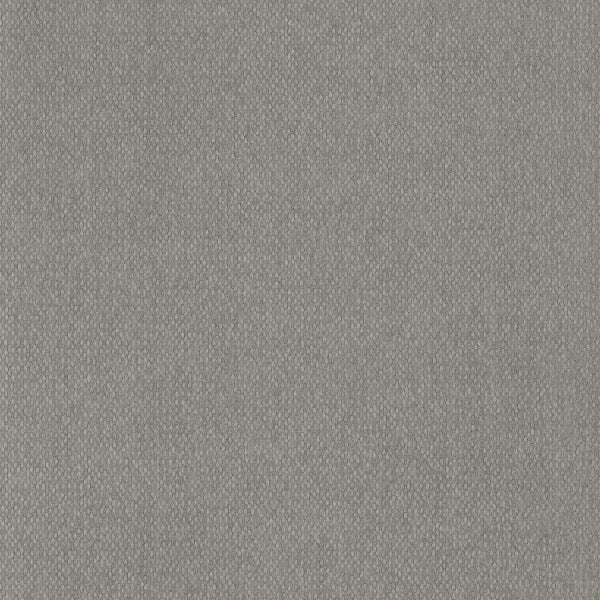 Stretched Hexagons Dark Silver Wallpaper