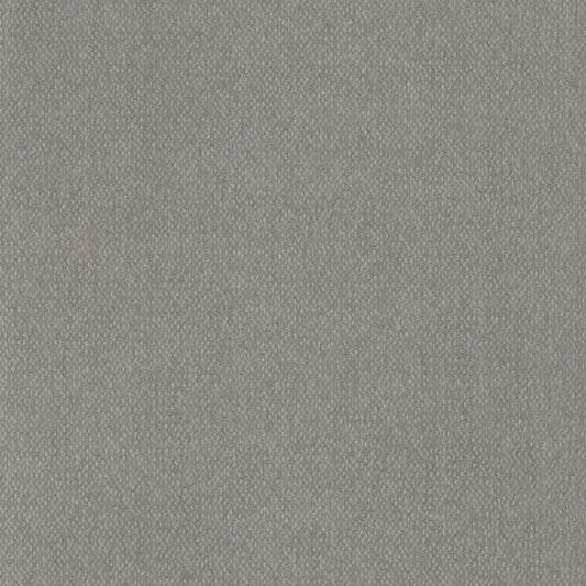 Stretched Hexagons Dark Silver Wallpaper