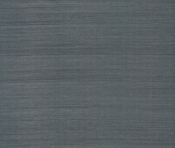 Maguey Sisal Denim Wallpaper