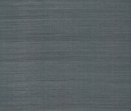 Maguey Sisal Denim Wallpaper