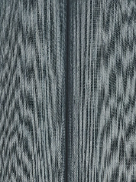 Maguey Sisal Denim Wallpaper