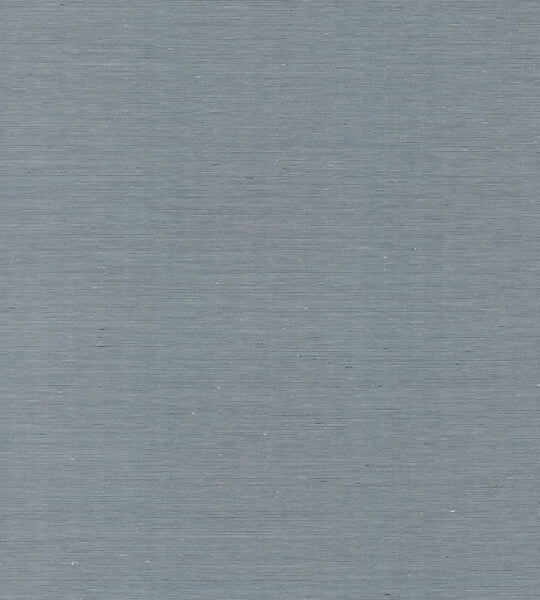 Linen Levels Ice Blue Wallpaper