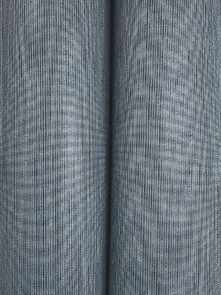 Linen Levels Ice Blue Wallpaper