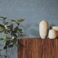 Linen Levels Twilight Wallpaper