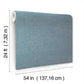 Linen Levels Twilight Wallpaper