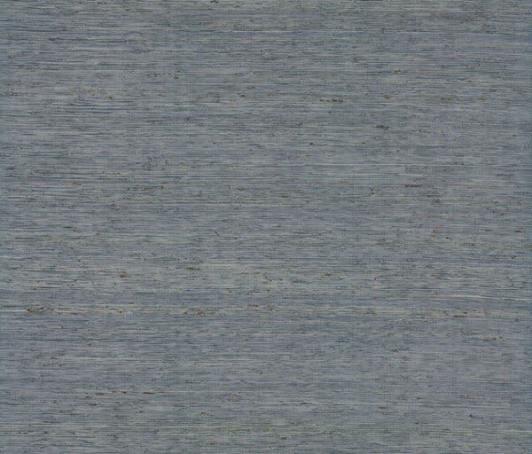 Oceanside Grass Grey Mist Wallpaper