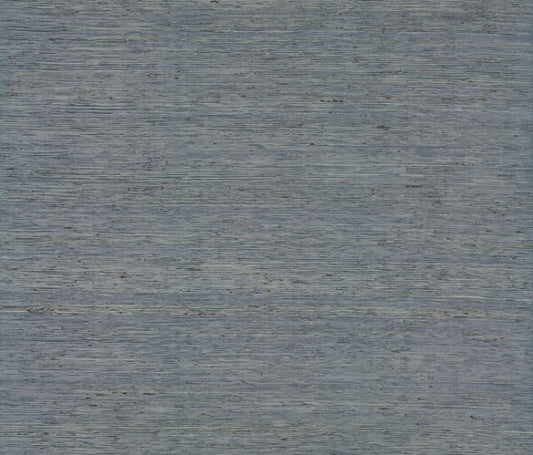 Oceanside Grass Grey Mist Wallpaper