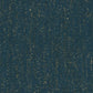 Caldera Cork Navy / Gold Wallpaper