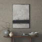 Handcrafted Paper Dark Taupe Wallpaper