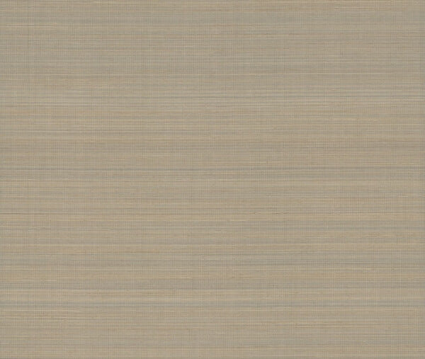 Tailored Abaca Shittake Wallpaper