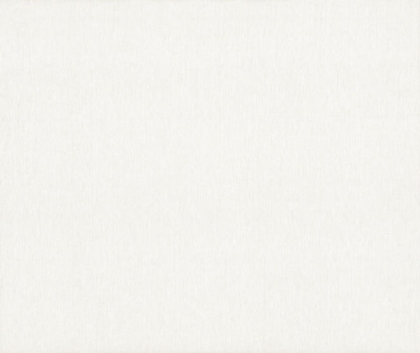 Check Paperweave Bright White Wallpaper