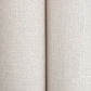 Sundrenched Linen Soft White Wallpaper
