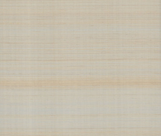 Tailored Abaca White Pearl Wallpaper