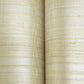 Tailored Abaca White Pearl Wallpaper