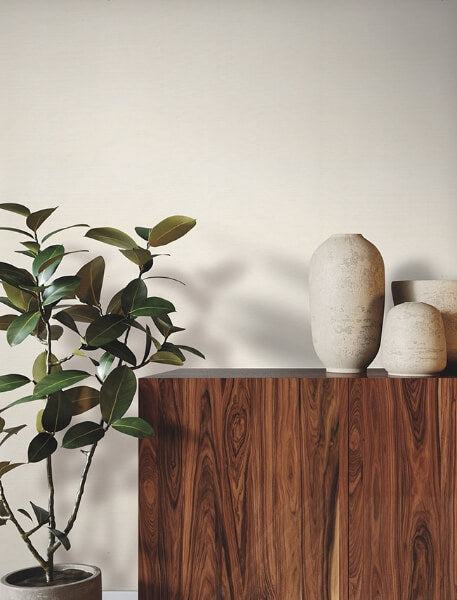 Silk Road Magnolia Wallpaper