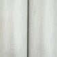 Sheer Linen Silver White Wallpaper