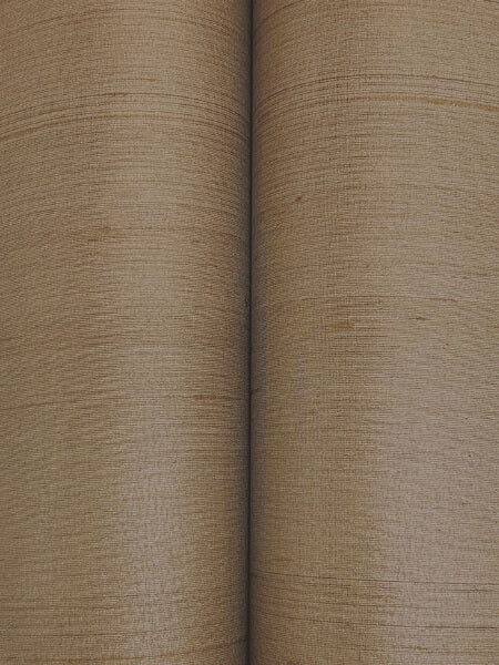 Silk Road Cinnamon Wallpaper