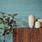 Smooth Abaca Deep Sea Wallpaper