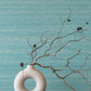 Smooth Abaca Deep Sea Wallpaper