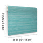 Smooth Abaca Deep Sea Wallpaper