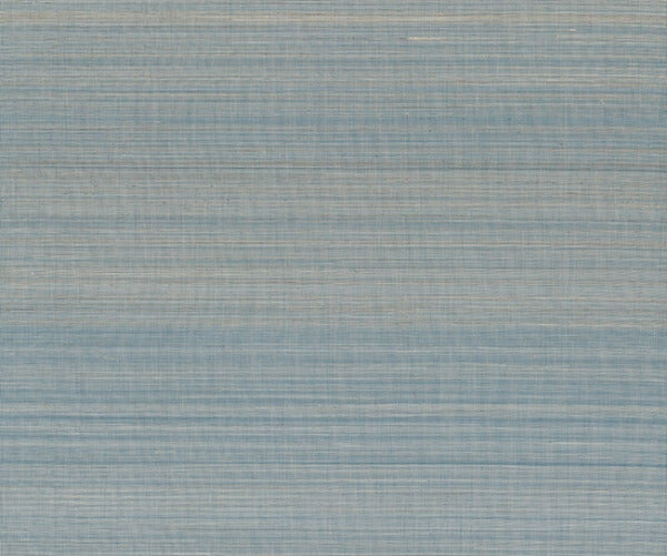 Tailored Abaca Seagrass Wallpaper