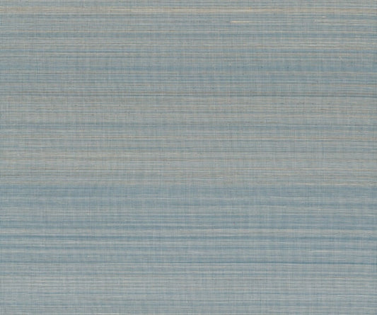 Tailored Abaca Seagrass Wallpaper