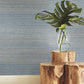 Tailored Abaca Seagrass Wallpaper